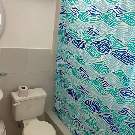 Caracola, Habitacion Privada De Flor De Lis Beach House Playas Exterior photo