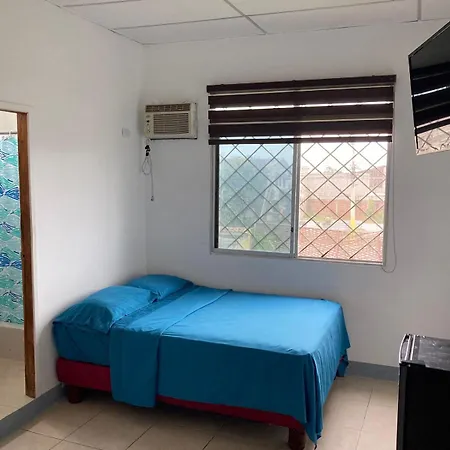 Caracola, Habitacion Privada De Flor De Lis Beach House Playas Exterior photo
