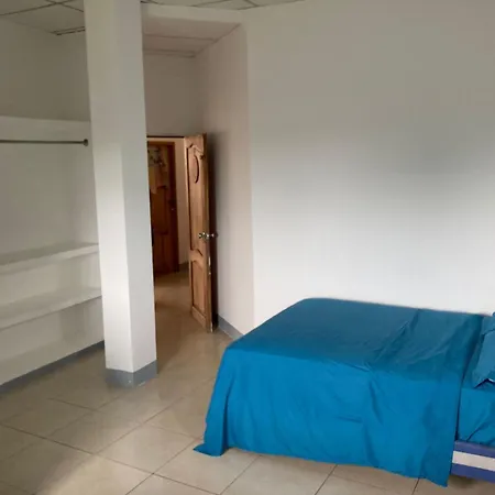 Caracola, Habitacion Privada De Flor De Lis Beach House Playas Exterior photo