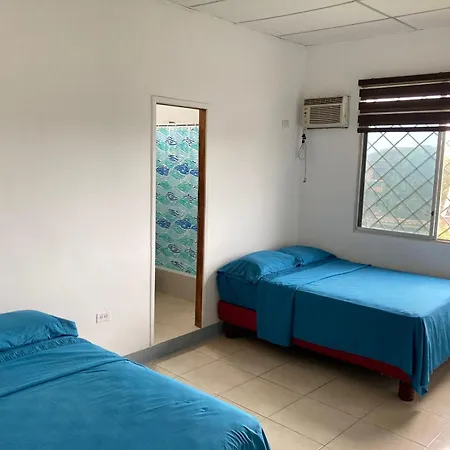 Caracola, Habitacion Privada De Flor De Lis Beach House Playas Exterior photo