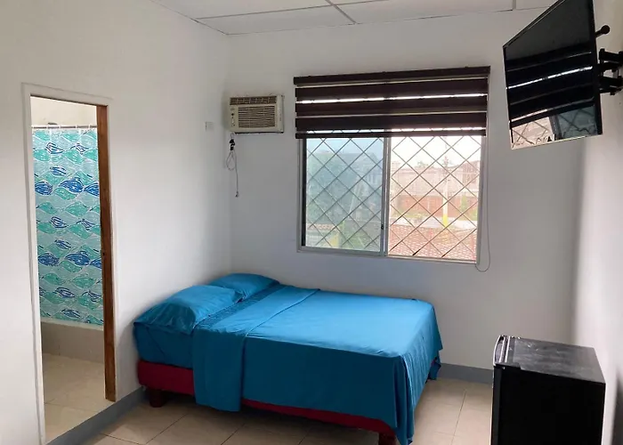 Caracola, Habitacion Privada De Flor De Lis Beach House