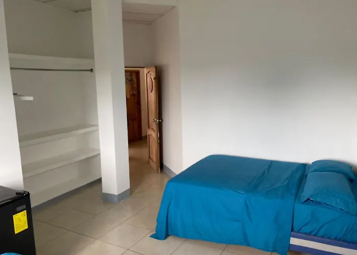 Caracola, Habitacion Privada De Flor De Lis Beach House