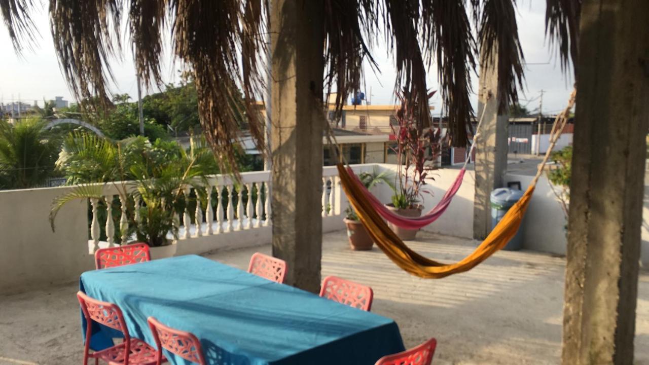 Apartment Caracola, Privada De Flor De Lis House
