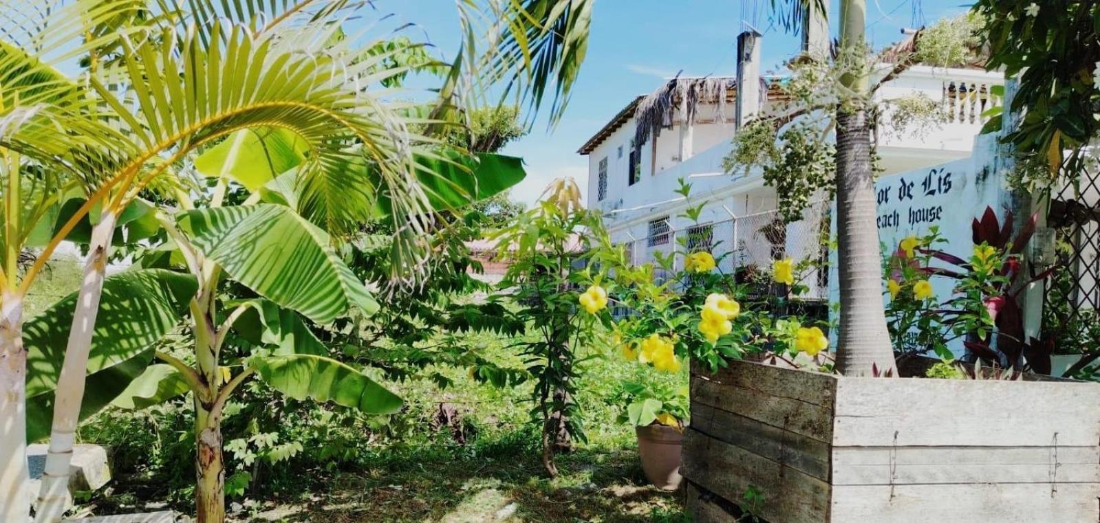 Caracola, Privada De Flor De Lis House